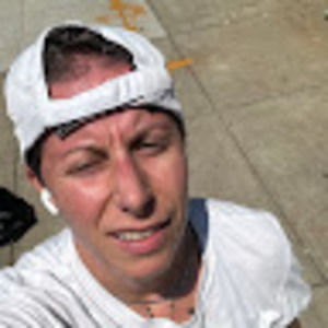 Meet your Posher, Anne